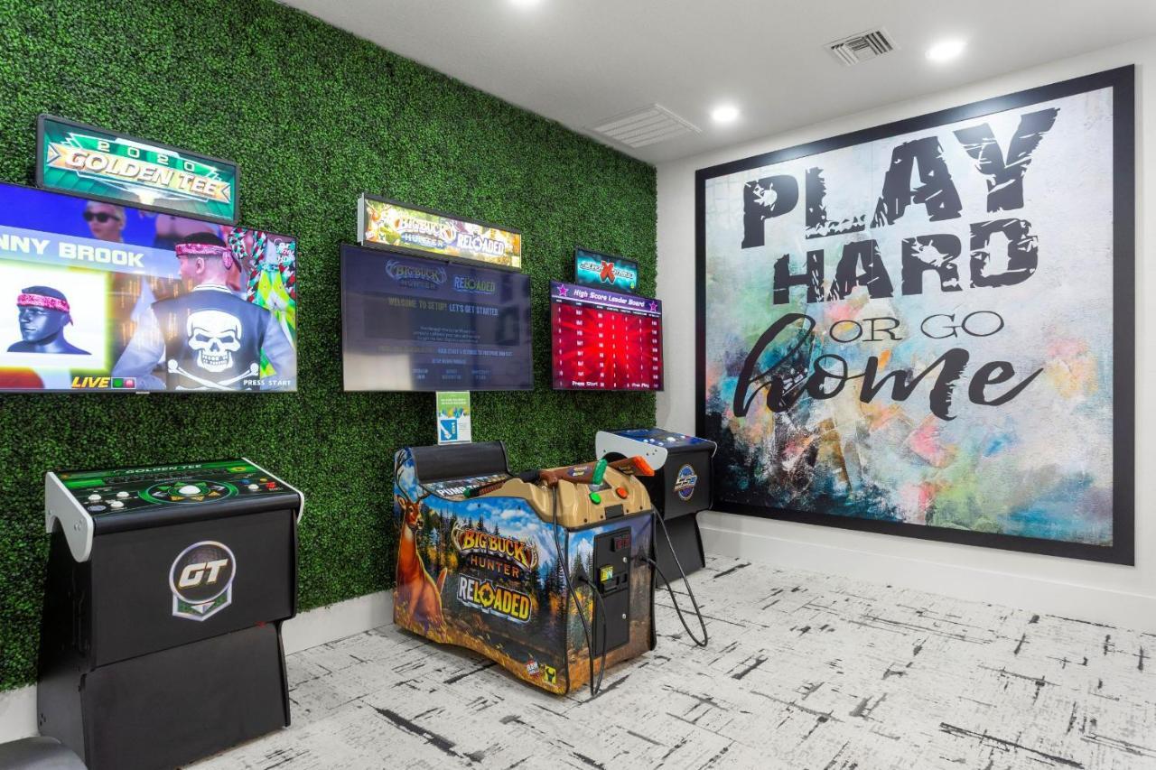 Cozysuites Glendale By The Stadium With Pool 03 Extérieur photo
