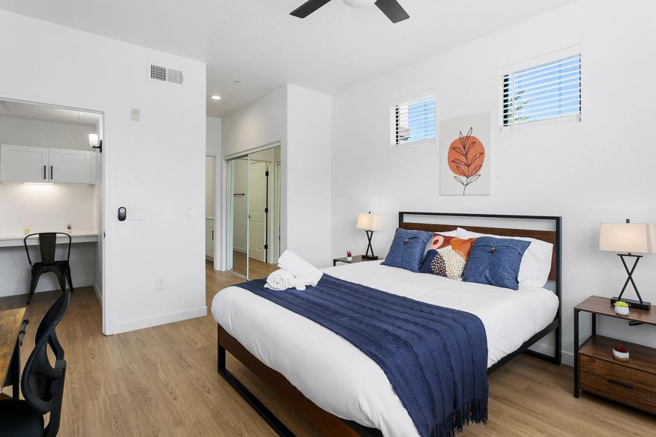 Cozysuites Glendale By The Stadium With Pool 03 Extérieur photo