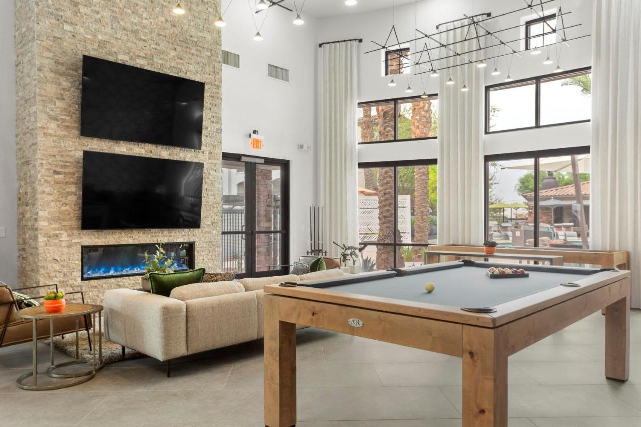 Cozysuites Glendale By The Stadium With Pool 03 Extérieur photo
