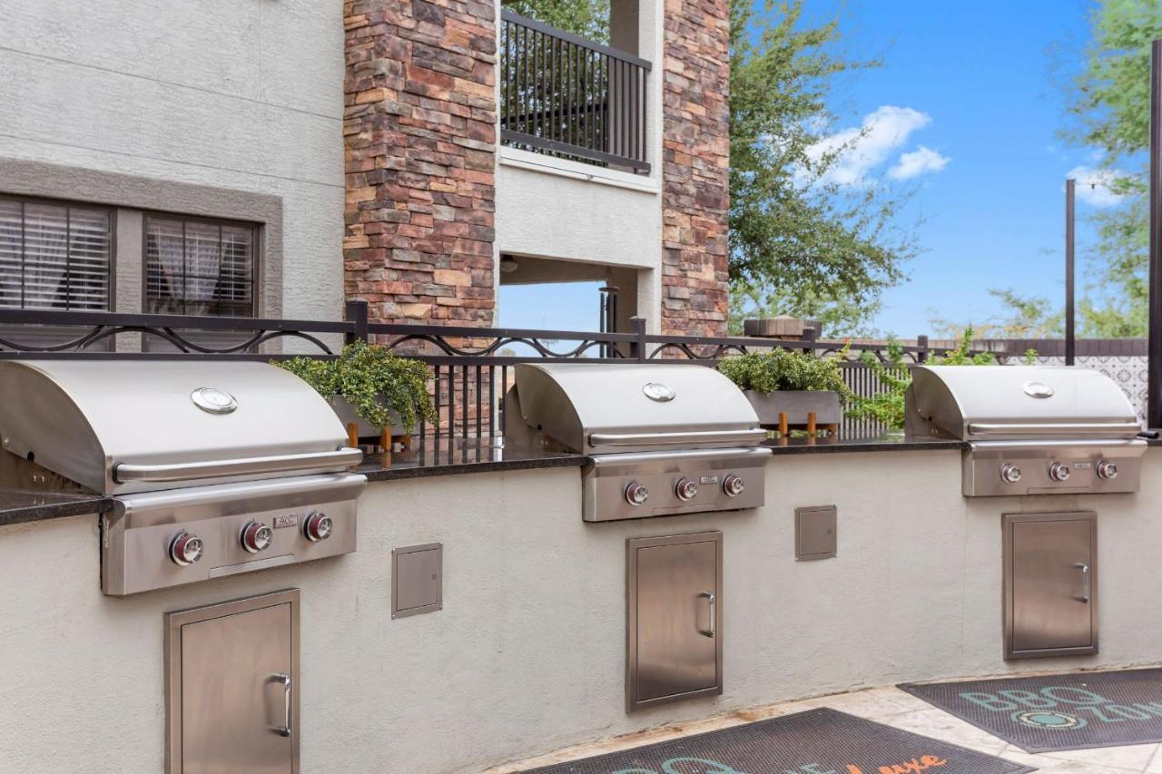 Cozysuites Glendale By The Stadium With Pool 03 Extérieur photo